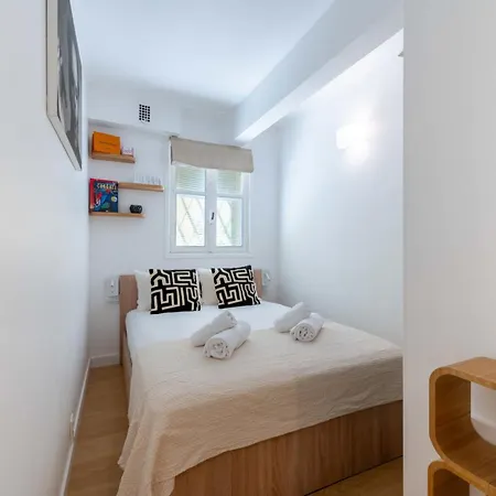 Διαμέρισμα Ground-floor With Private Garden