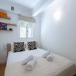 Ground-floor With Private Garden Апартаменты Канны